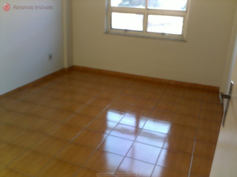 Apartamento para Alugar no Campos Elíseos em Resende RJ